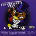 Connected Inc Presents The Hustler's Club Vol.1