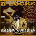 B-Locks – Black Rose : The Evils Of Men