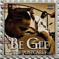 Be Gee – The Postcard 95822