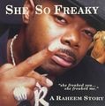 Raheem – She So Freaky