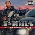 J-Joka – Mr. Detroit Black
