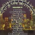 The Greatest Rap Hits From Down South New Orleans Volume 2