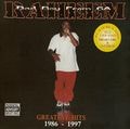 Raheem – Bad Boy From GA Greatest Hits (1986 - 1997)