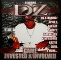 DZ - Game Invested & Involved