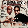 Steady Mobbin – Espionage