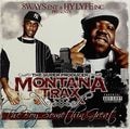 Montana Trax – The Boy Somethin' Great