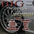 Big Wheels of Memphis