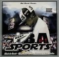 Bart – B.A. Sports