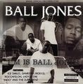 Ball Jones – I'm Is Ball Jones
