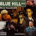 Blue Hill Ave Movie Soundtrack