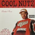 Cool Nutz – Verbal Porn