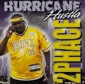 2Phace – Hurricane Hustla