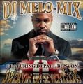 DJ Melo-Mix Featuring Dj Paul Bunyon – Swervin On Seventeens