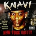 Knavi – New york gritty