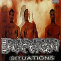 The Madd Nation – Situations
