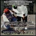Gutta Boyz - Str8 From Da Gutta