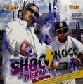 Lil Evil, Plain - Shock Therapy The Mixtape