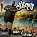 Savage – Savage Island