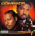 The Comrads – Wake Up & Ball