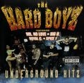 The Hard Boyz – Underground Hitz