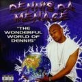 Dennis The Menace – The Wonderful World Of Dennis