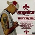 Cognito – That's My Mic