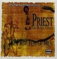 Priest The Magic Child – The First Test Of Men