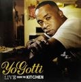 Yo Gotti – Live From The Kitchen