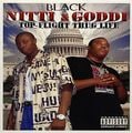 Black Nitti & Goddi – Top Flight Thug Life