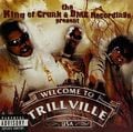 Trillville & Lil Scrappy - Welcome To Trillville
