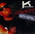 K Natural - Durrty