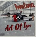 Pimpin Caprice – Art Of Izm