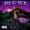 DJ G-ICE / BRAINWASH Vol.6