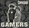 The Conscious Daughters – Gamers
