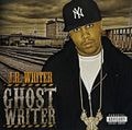 J.R. Writer – Ghost Writer