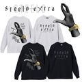 STEELO Long Sleeve 2026 Spring Model [ͽ�����]