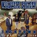 Wildliffe Society – Jacktown