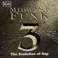 Midwest Funk Volume 3