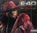 E-40 – The D-Boy Diary Book1