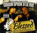 Cousin Spook & Lil Rue – Blessed With Tha Connect