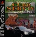 Curb Serv'in Vol.1