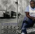 Big Ren – The Center Of Attention