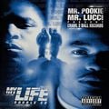 Mr. Pookie & Mr. Lucci – My Life