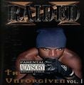 X-Raided – The Unforgiven Vol. 1