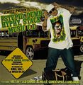 Scweez - The Stupid, Dumb, Hyphy, Stack Music C.D