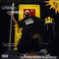 Mike Jones – King Of The Streets 