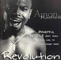 Amon Rashidi – Revolution