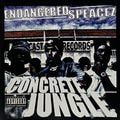 Endangered Speacez – Concrete Jungle