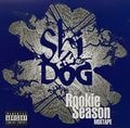 Shi Dog – Rookie Season