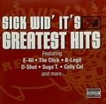 Sick Wid' It's Greatest Hits